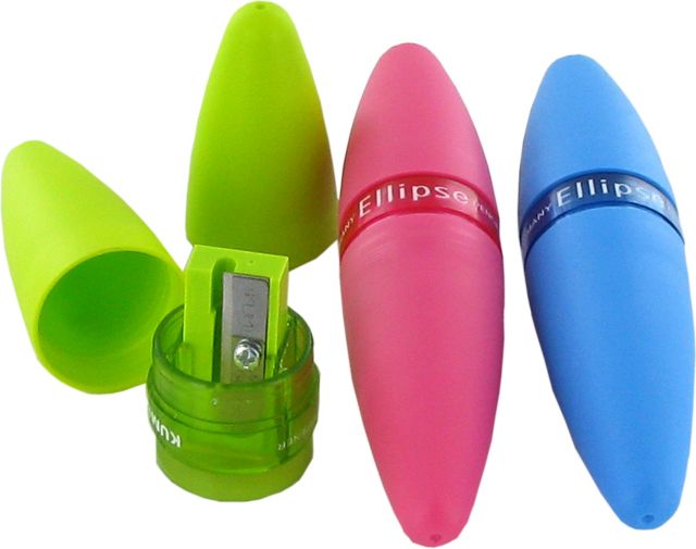 Kum Ellipse Ice Sharpener