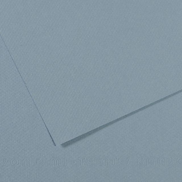 Mi-Teintes Light Blue 19X25