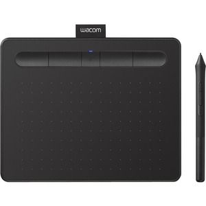 Intuos Creative Pen Tablet - Bluetooth Small Black