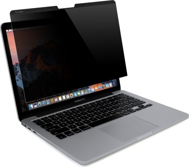 Kensington MP13 Magnetic Privacy Screen for MacBook Pro 13'' 2016/2017/2018 - ONLINE ONLY