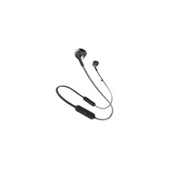 TUNE 205 WRLSS ERBDS MIC BLK