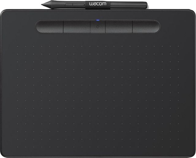 Wacom Intuos M Graphics Tablet - ONLINE ONLY