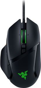 Razer Basilisk V3 Customizable Gaming Mouse with Chroma RGB. Optical - ONLINE ONLY