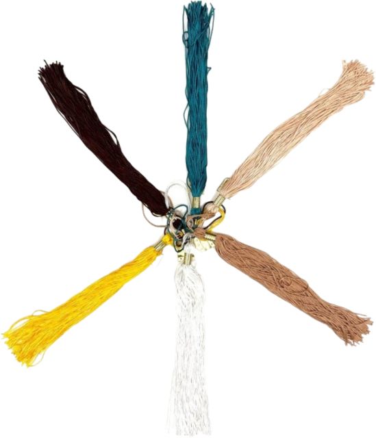 Official Tassel