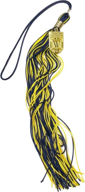 Commemorative Tassel