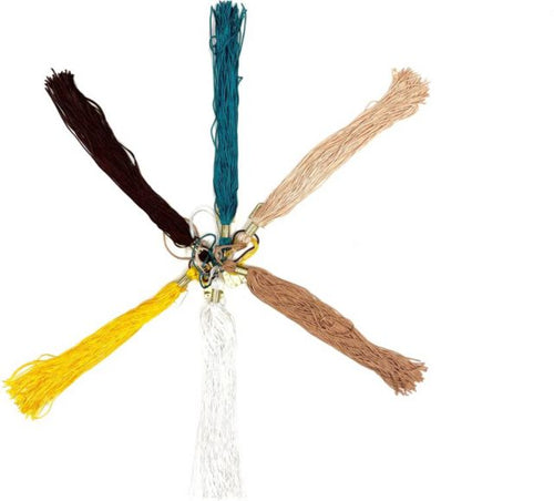 Official Tassel