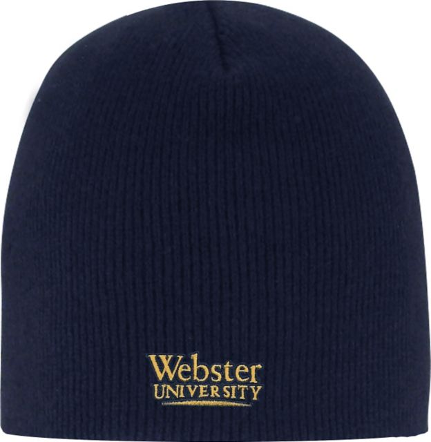 Webster University Beanie