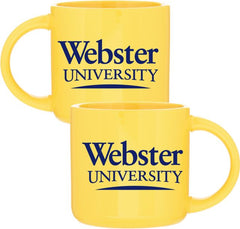 Webster University 14 oz. Mug
