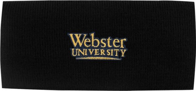 Webster University Earband