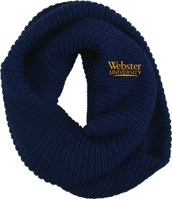 Webster University Women's Scarf