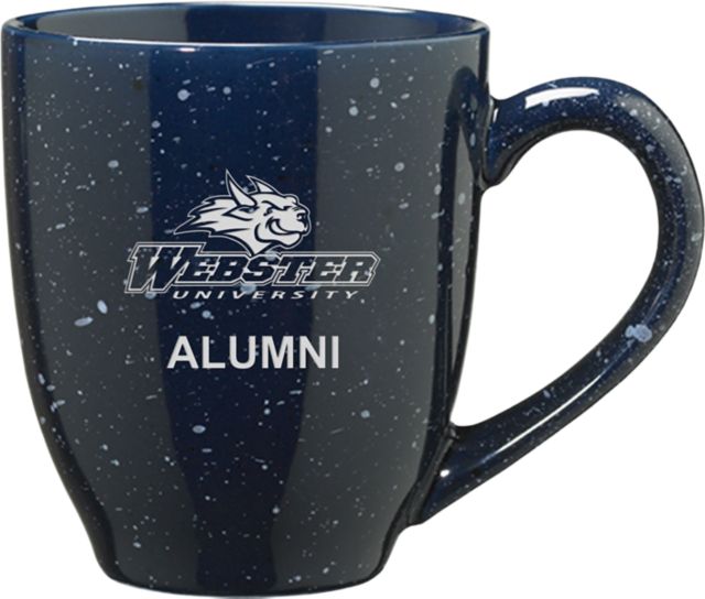 Webster University 16 oz. Gorloks Mug