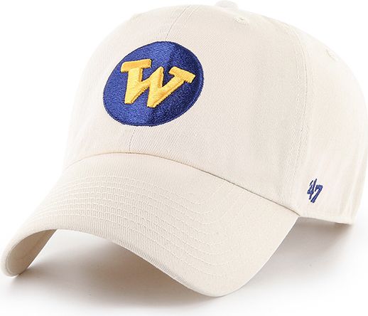 Webster University Gorloks Adjustable Cap