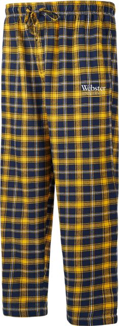 Webster University Ledger Pants