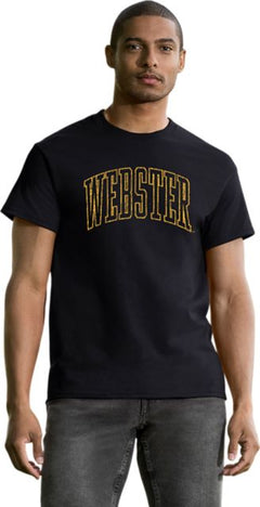 Webster University Short Sleeve T-Shirt