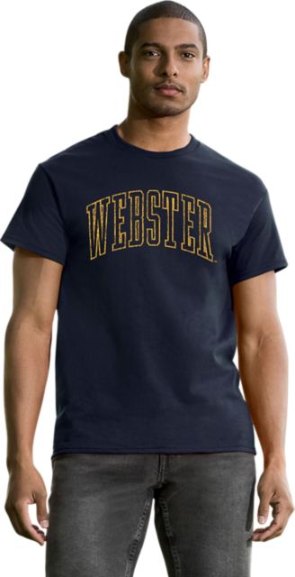 Webster University Short Sleeve T-Shirt