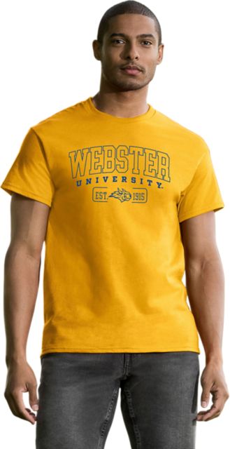Webster University Short Sleeve T-Shirt