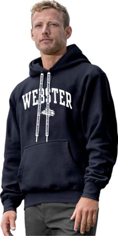 Webster University Gorloks Hooded Sweatshirt