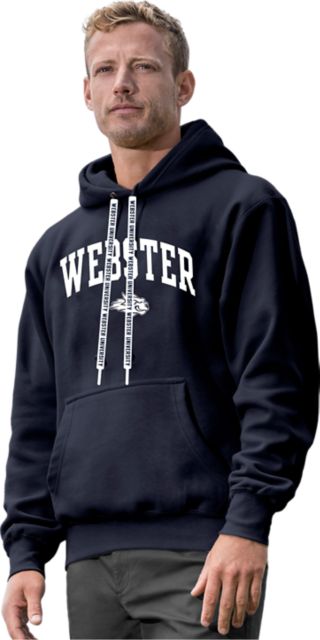 Webster University Gorloks Hooded Sweatshirt
