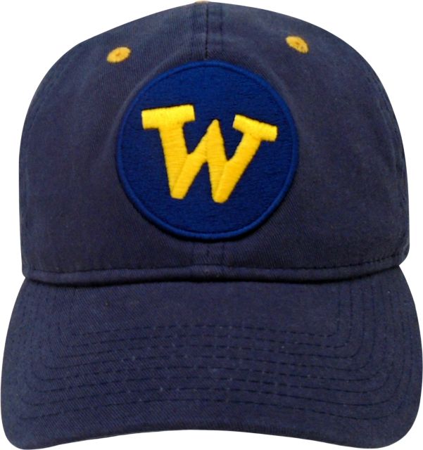 Webster University Gorloks Cap