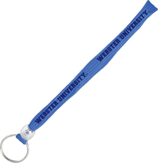 Standard Lace 3/8 Key Strap