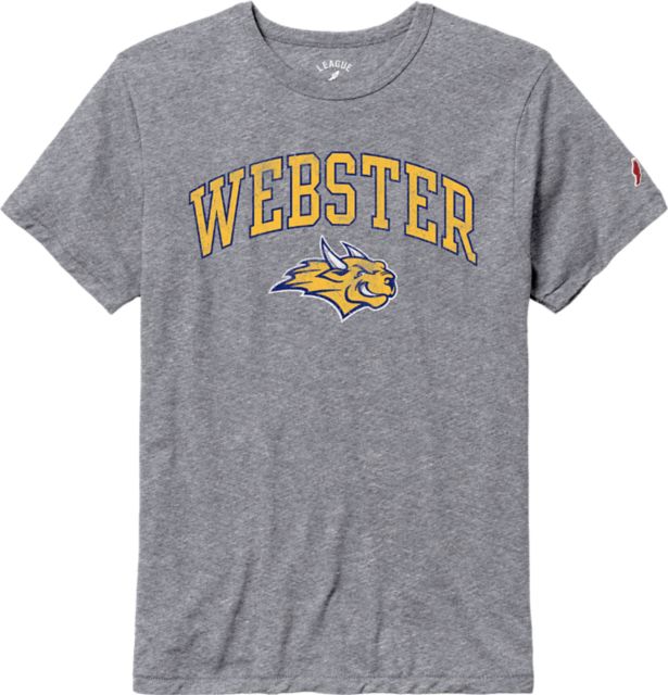 Webster University Victory Falls T-Shirt