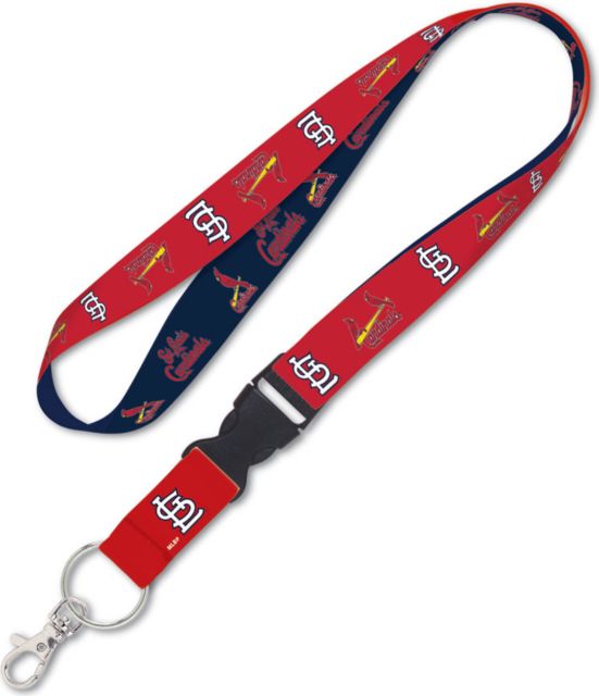 LANYARD 1FT W/BUCK/SCSPC/    .