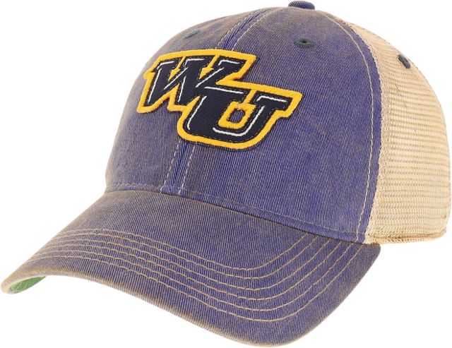 Webster University Trucker Cap