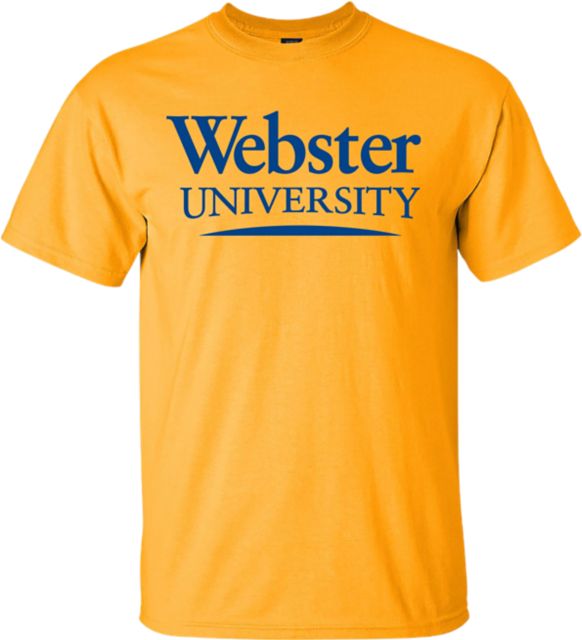 Webster University Short Sleeve T-Shirt