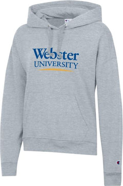 Webster University Women's Hoodie