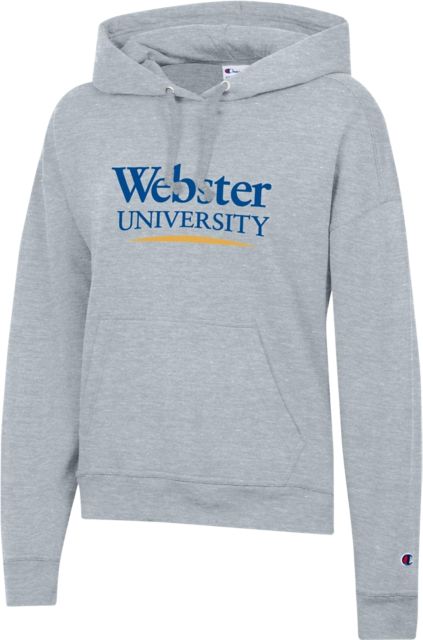 Webster University Women's Hoodie