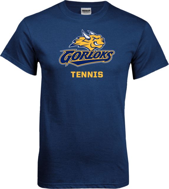 Webster T Shirt Tennis - ONLINE ONLY