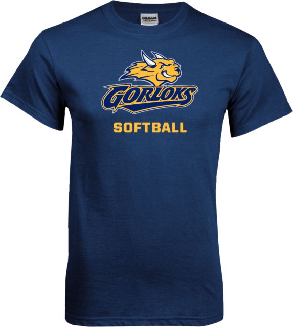 Webster T Shirt Softball - ONLINE ONLY