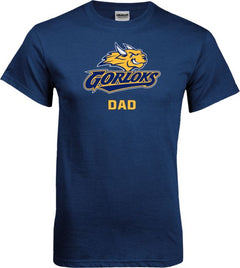 Webster T Shirt Dad - ONLINE ONLY