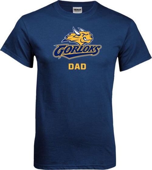 Webster T Shirt Dad - ONLINE ONLY