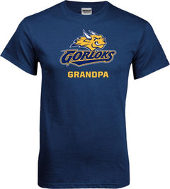 Webster T Shirt Grandpa - ONLINE ONLY