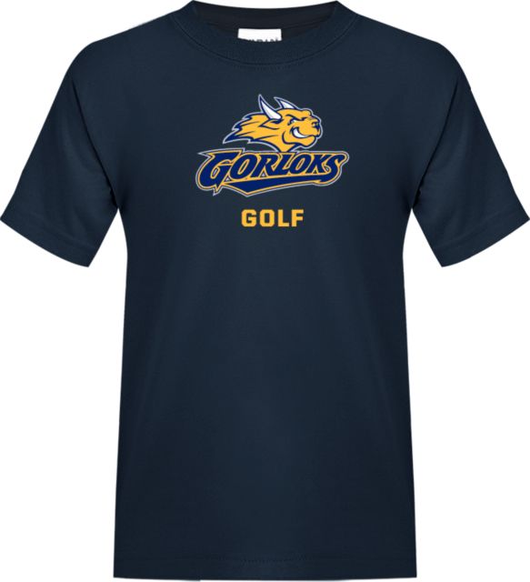 Webster Youth T Shirt Golf - ONLINE ONLY