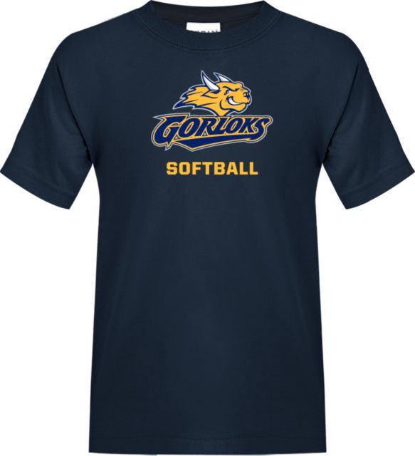 Webster Youth T Shirt Softball - ONLINE ONLY