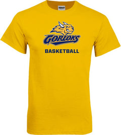 Webster T Shirt Basketball - ONLINE ONLY