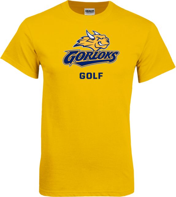 Webster T Shirt Golf - ONLINE ONLY