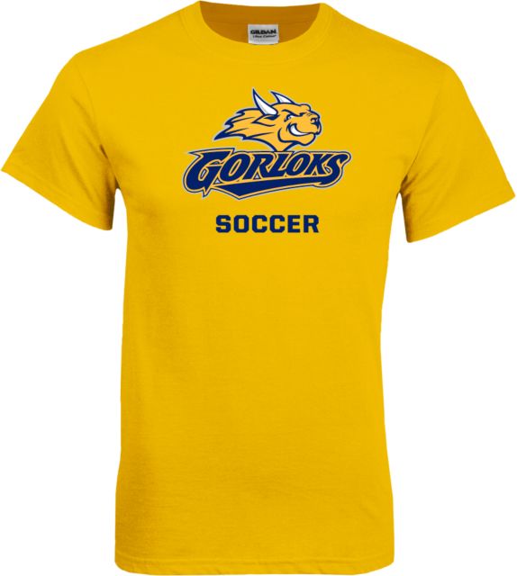 Webster T Shirt Soccer - ONLINE ONLY