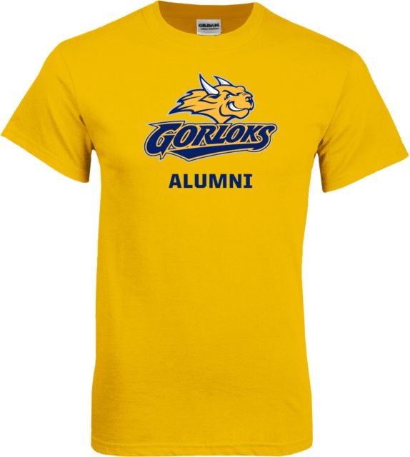 Webster T Shirt Alumni - ONLINE ONLY