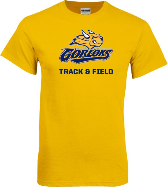 Webster T Shirt Track and Field - ONLINE ONLY