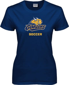 Webster Ladies T Shirt Soccer - ONLINE ONLY