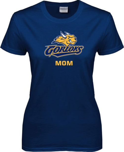 Webster Ladies T Shirt Mom - ONLINE ONLY
