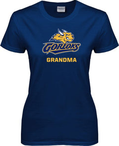 Webster Ladies T Shirt Grandma - ONLINE ONLY