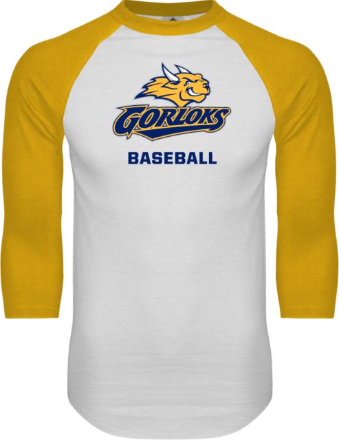 Webster Raglan Baseball T Shirt Baseball - ONLINE ONLY