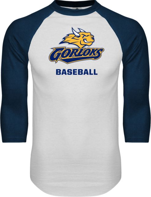 Webster Raglan Baseball T Shirt Baseball - ONLINE ONLY