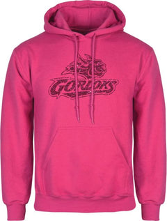 Webster Fleece Hoodie Gorloks Mark Glitter - ONLINE ONLY