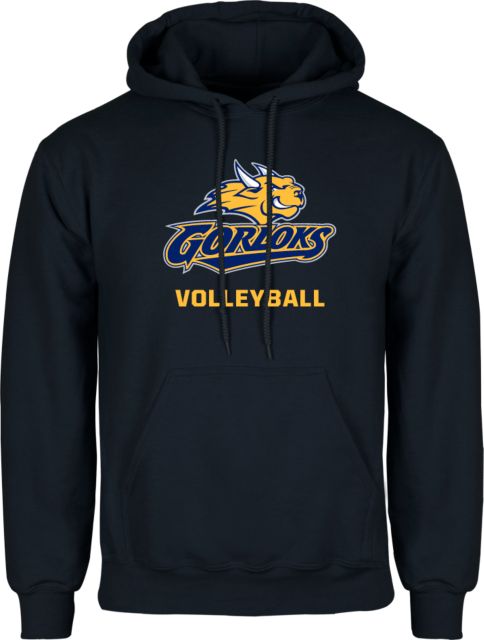 Webster Fleece Hoodie Volleyball - ONLINE ONLY