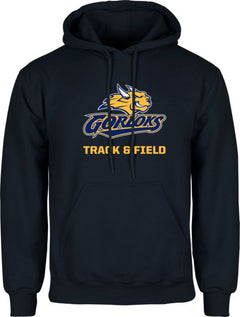 Webster Fleece Hoodie Track and Field - ONLINE ONLY